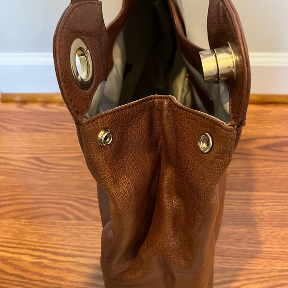 Foley + Corinna Jet Set Tote - Brown - Picture 4 of 16